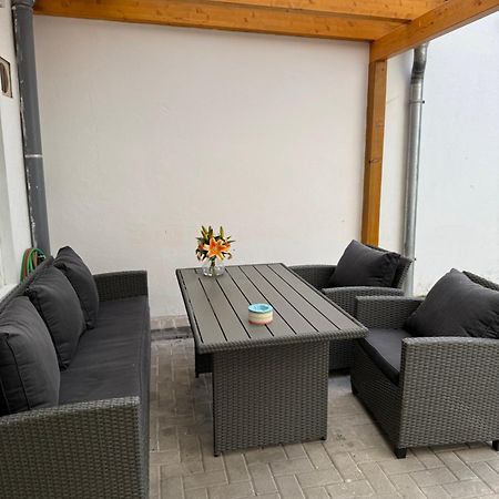 Stendaler Apartments Extérieur photo