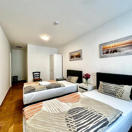 Stendaler Apartments Extérieur photo