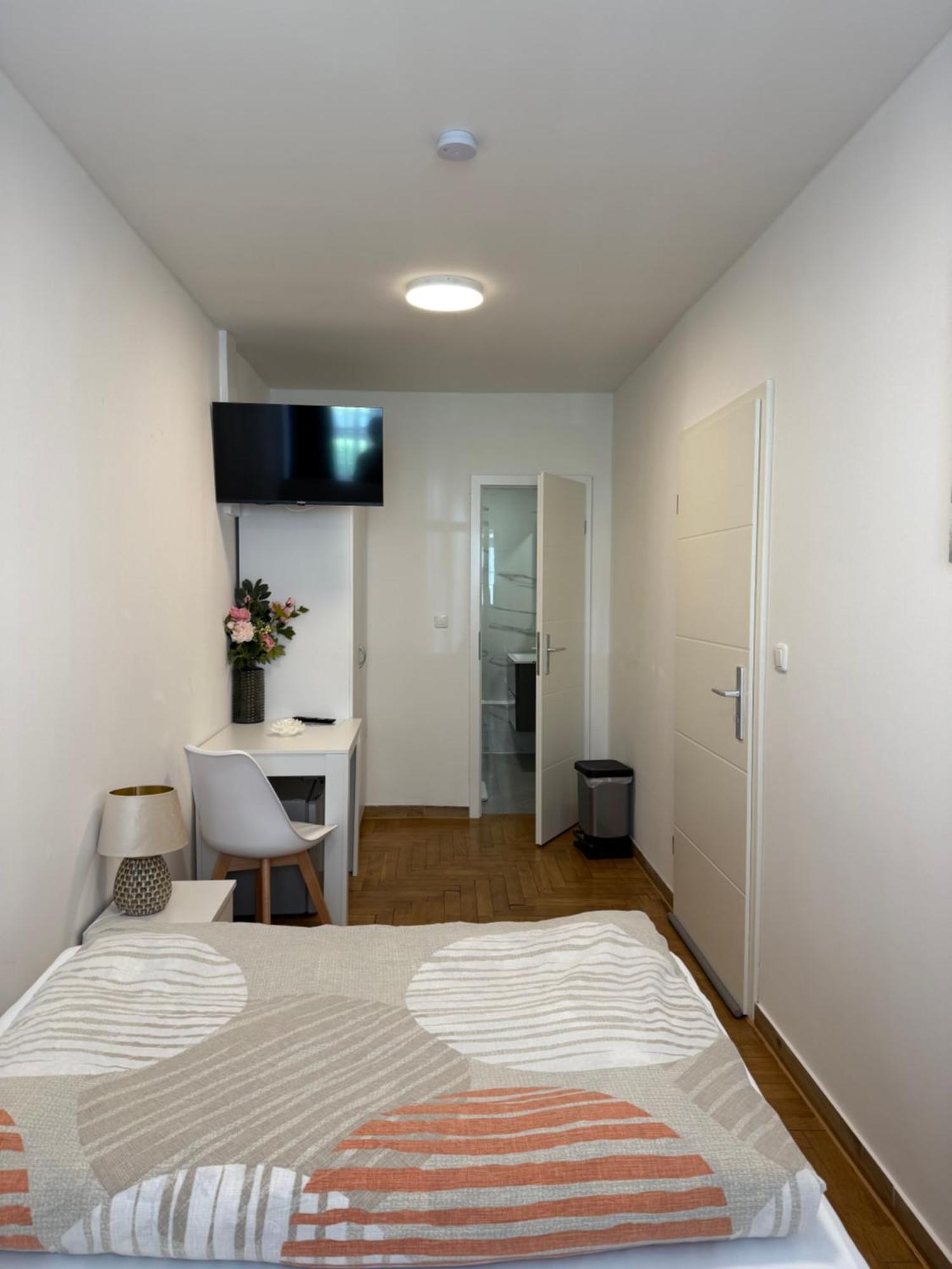 Stendaler Apartments Extérieur photo