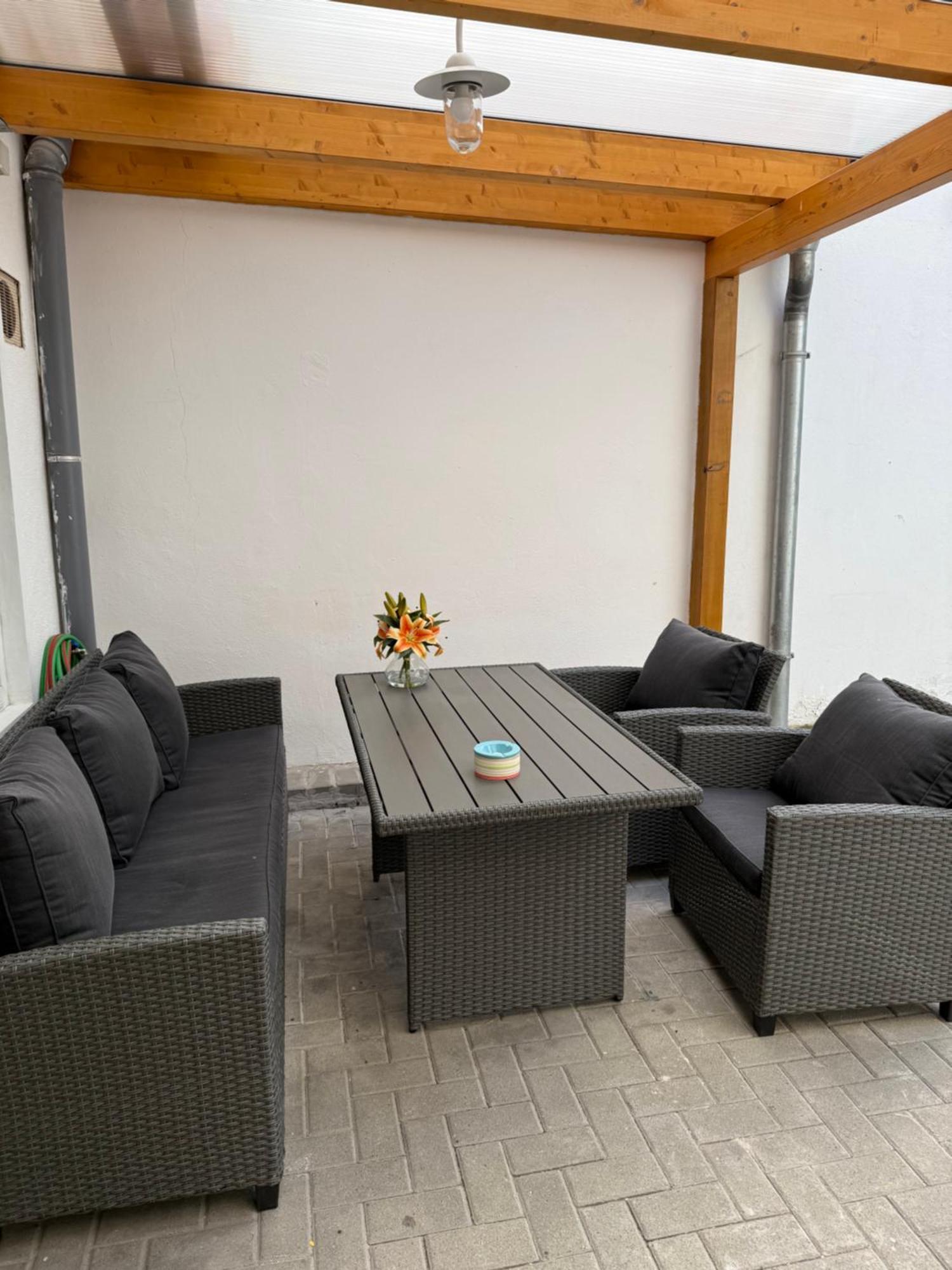 Stendaler Apartments Extérieur photo