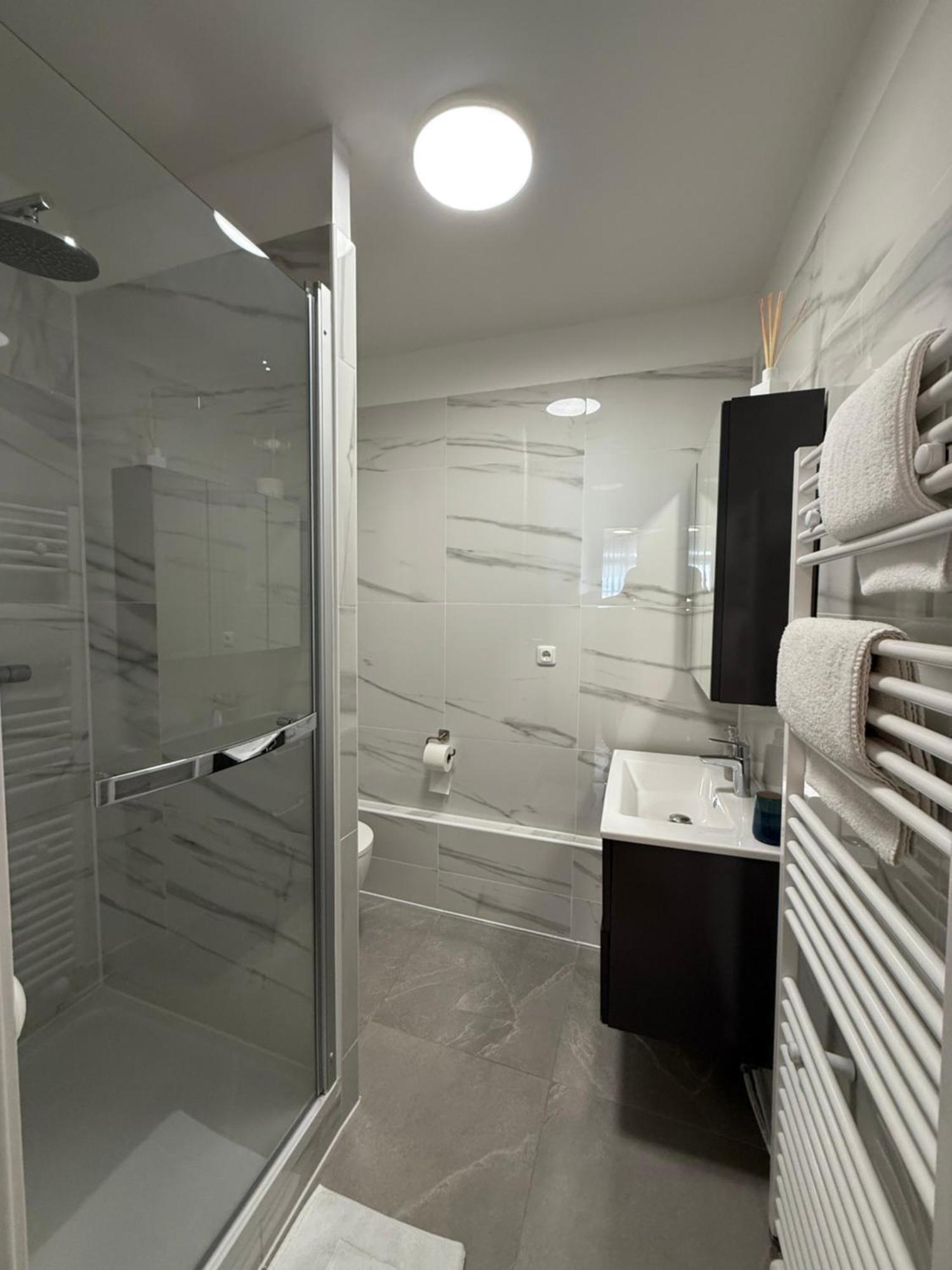 Stendaler Apartments Extérieur photo