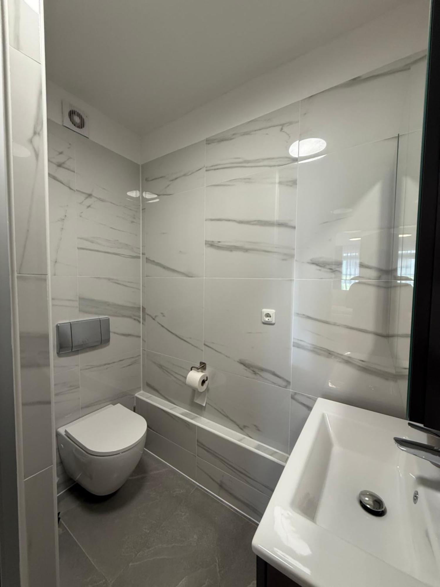 Stendaler Apartments Extérieur photo