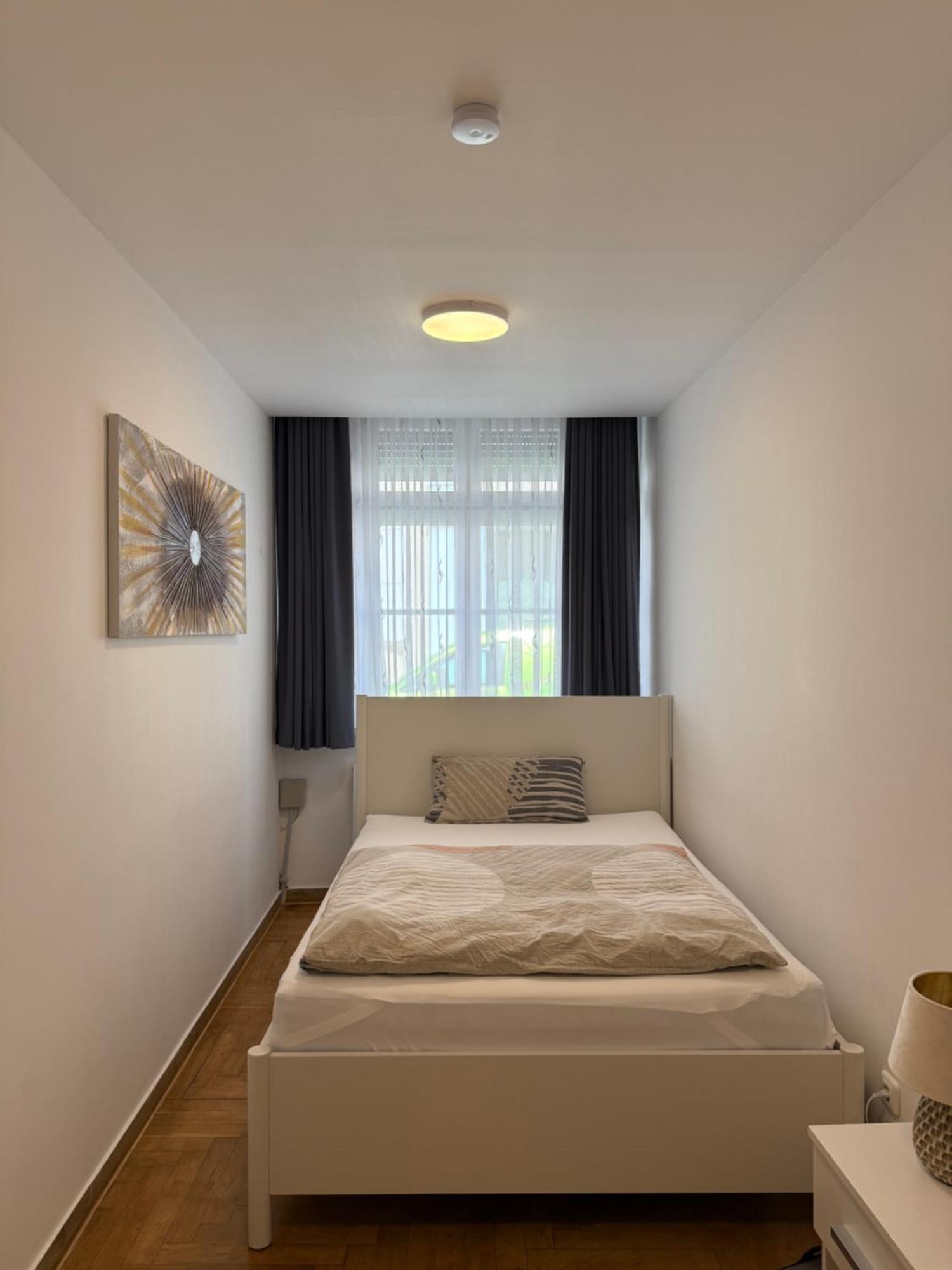 Stendaler Apartments Extérieur photo