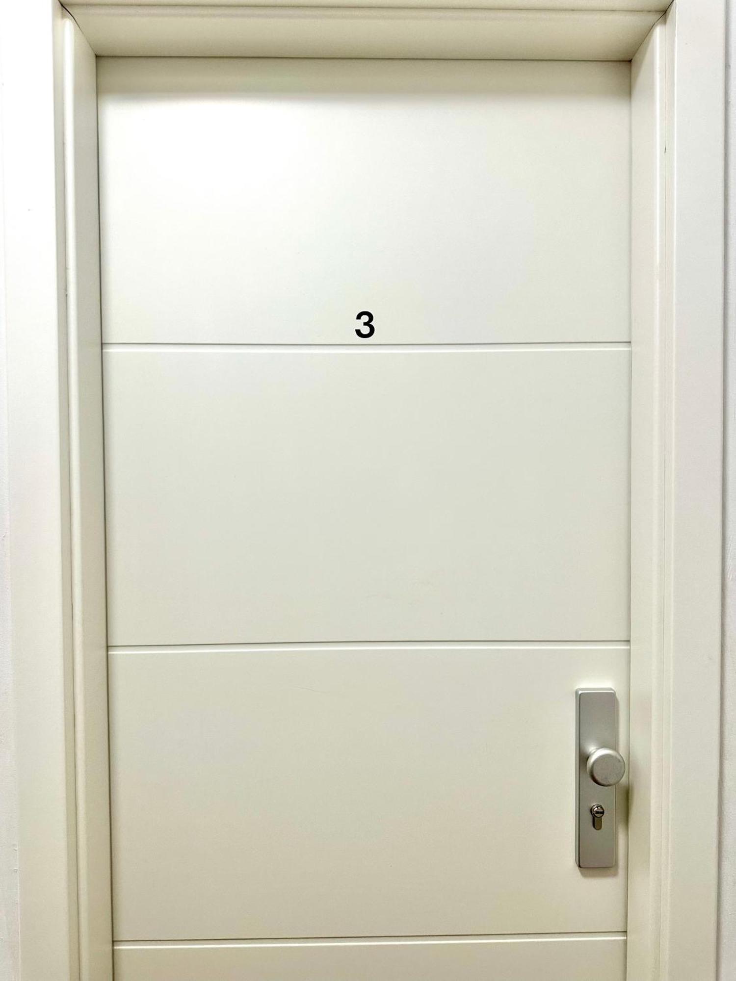 Stendaler Apartments Chambre photo
