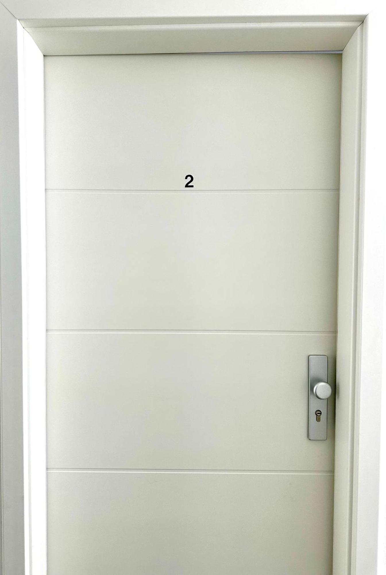 Stendaler Apartments Chambre photo